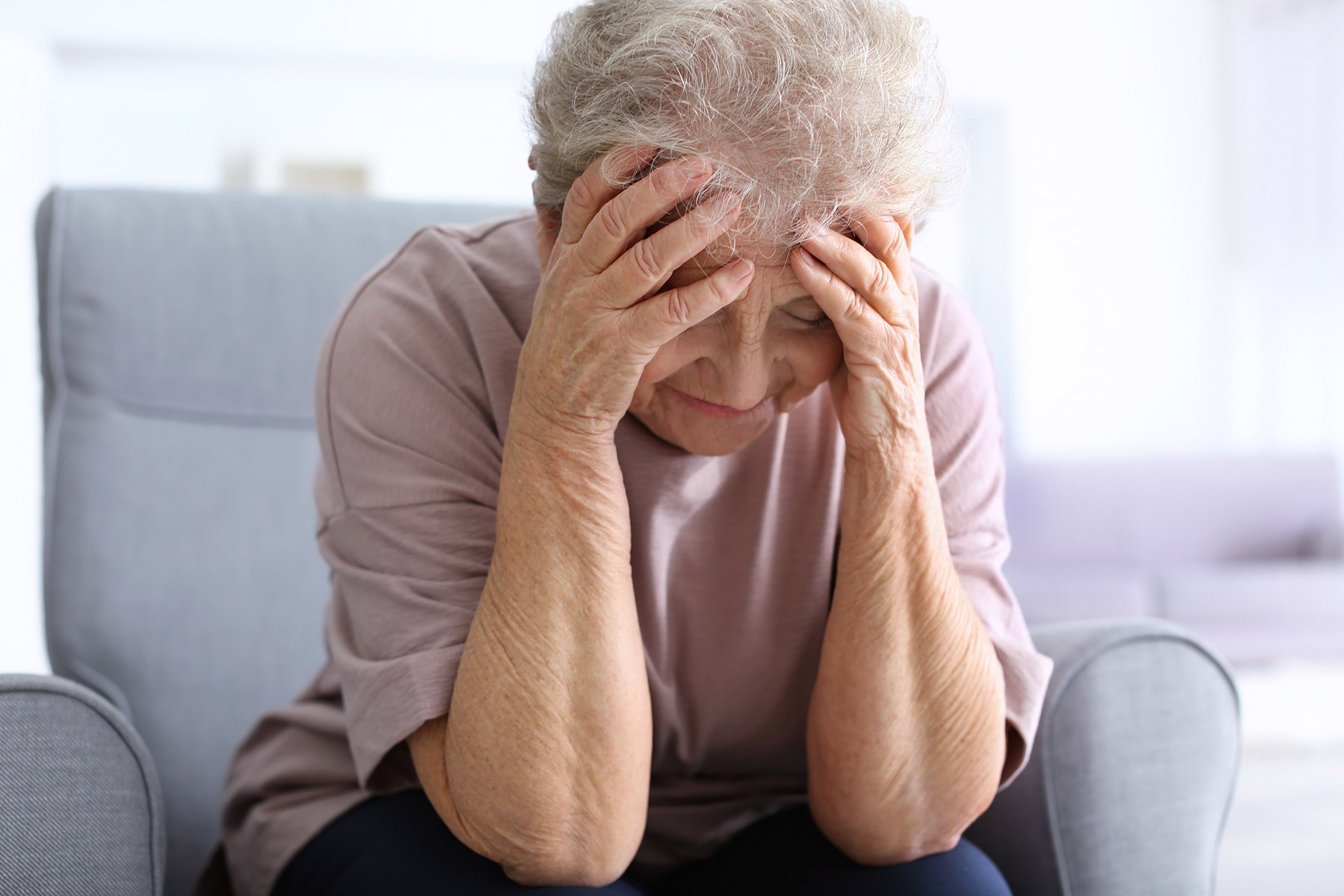 What steps can be taken to defend seniors against elder abuse 